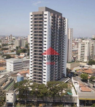 Apartamento, 3 quartos, 73 m² - Foto 2
