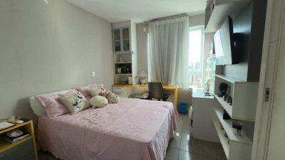 Apartamento, 4 quartos, 178 m² - Foto 4