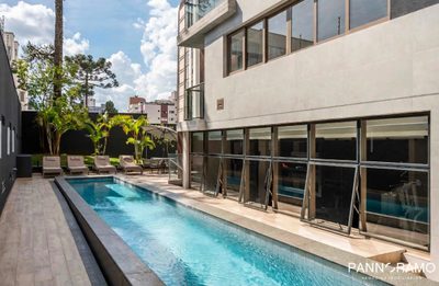 Apartamento, 2 quartos, 94 m² - Foto 2