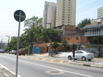 Loteamento e Condomínio, 335 m² - Foto 2