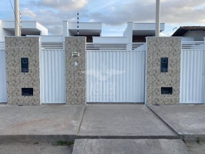 Casa, 3 quartos, 90 m² - Foto 2