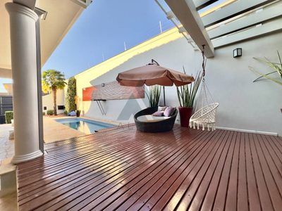 Casa, 3 quartos, 350 m² - Foto 3