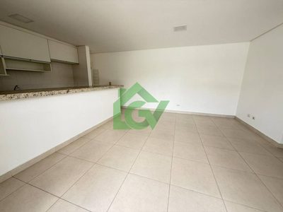 Apartamento, 3 quartos, 100 m² - Foto 2