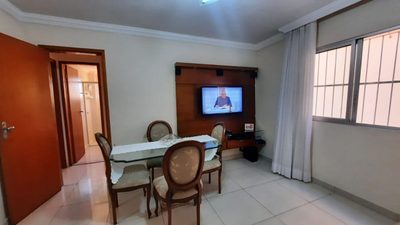 Apartamento, 2 quartos, 67 m² - Foto 2