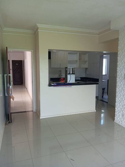 Apartamento, 3 quartos, 78 m² - Foto 1