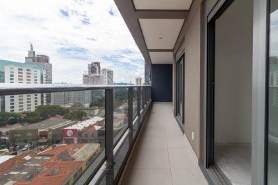 Apartamento, 3 quartos, 111 m² - Foto 1