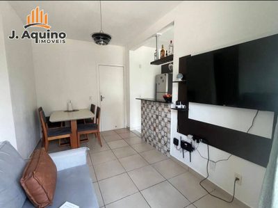 Apartamento, 2 quartos, 48 m² - Foto 4