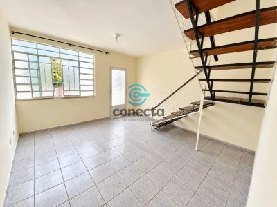 Casa de Condomínio, 2 quartos - Foto 3