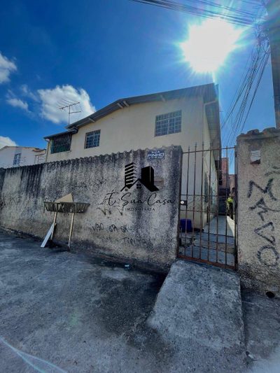 Casa, 2 quartos, 70 m² - Foto 1
