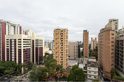 Apartamento, 1 quarto, 45 m² - Foto 3