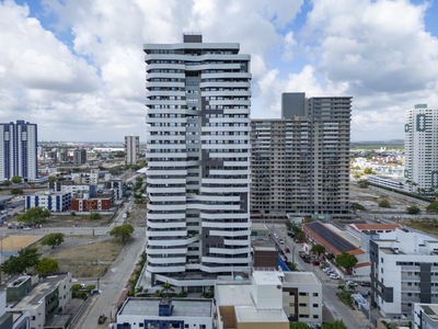 Cobertura, 4 quartos, 210 m² - Foto 4