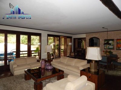 Casa, 4 quartos, 722 m² - Foto 4