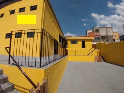 Depósito-Galpão, 400 m² - Foto 5