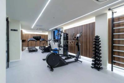 Apartamento, 1 quarto, 44 m² - Foto 1