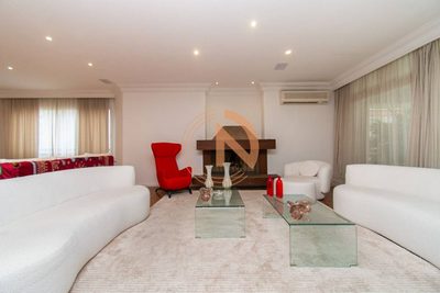 Apartamento, 3 quartos, 285 m² - Foto 4