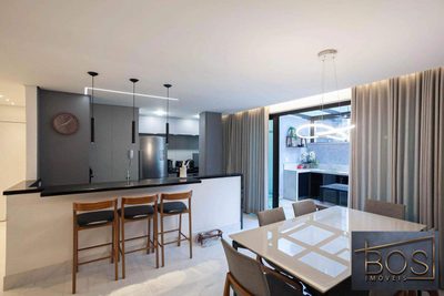 Apartamento, 2 quartos, 125 m² - Foto 3