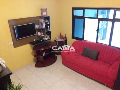 Sobrado, 6 quartos, 220 m² - Foto 4