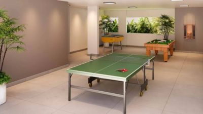 Apartamento, 1 quarto, 35 m² - Foto 5