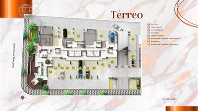 Apartamento - Foto 2