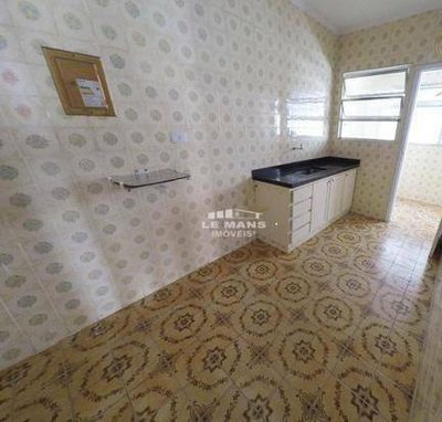 Apartamento, 3 quartos, 80 m² - Foto 5