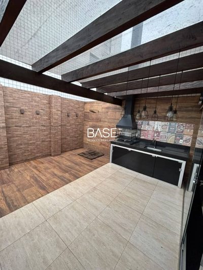 Cobertura, 2 quartos, 142 m² - Foto 2