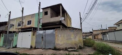 Casa, 2 quartos, 48 m² - Foto 1
