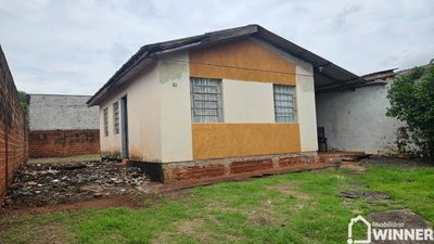 Casa, 3 quartos, 43 m² - Foto 2