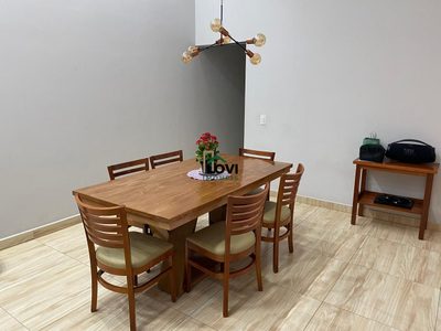 Casa, 3 quartos, 140 m² - Foto 3