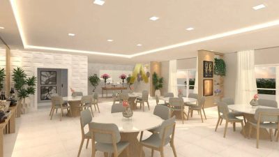 Apartamento, 2 quartos, 75 m² - Foto 5
