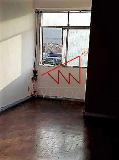 Apartamento, 1 quarto, 40 m² - Foto 1