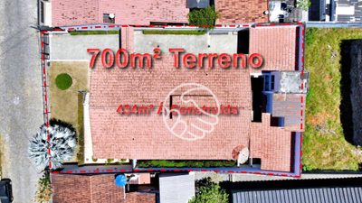 Casa, 5 quartos, 434 m² - Foto 4