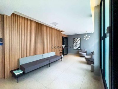 Apartamento, 2 quartos, 34 m² - Foto 5