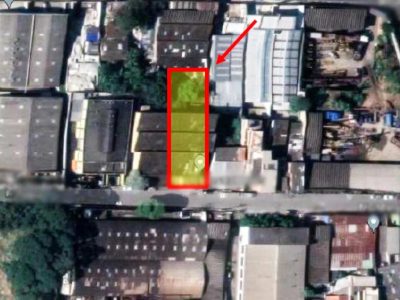 Imóvel Comercial, 10 m² - Foto 1