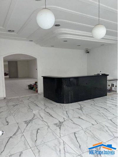 Sala-Conjunto, 1000 m² - Foto 4