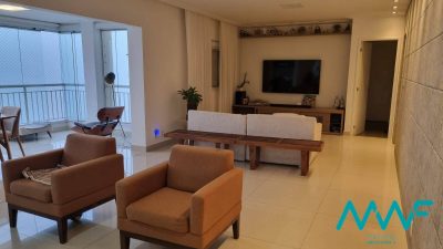 Apartamento, 3 quartos, 158 m² - Foto 5
