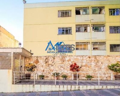Apartamento, 2 quartos, 67 m² - Foto 1