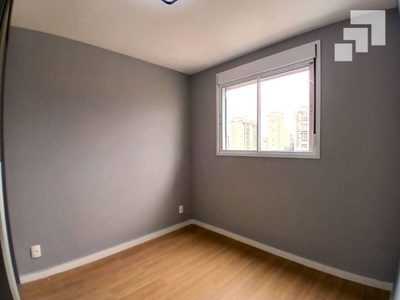 Apartamento, 1 quarto, 37 m² - Foto 3