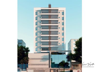 Apartamento, 2 quartos, 71 m² - Foto 2