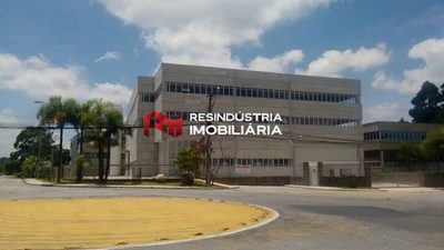 Depósito-Galpão, 2821 m² - Foto 4
