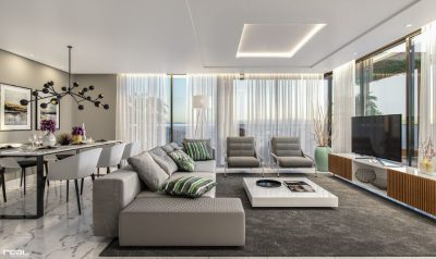 Apartamento, 2 quartos, 61 m² - Foto 4