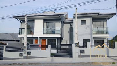Sobrado, 2 quartos - Foto 2