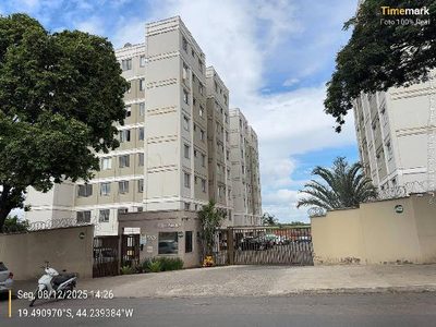 Apartamento, 2 quartos, 47 m² - Foto 1