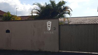 Casa, 2 quartos, 312 m² - Foto 1