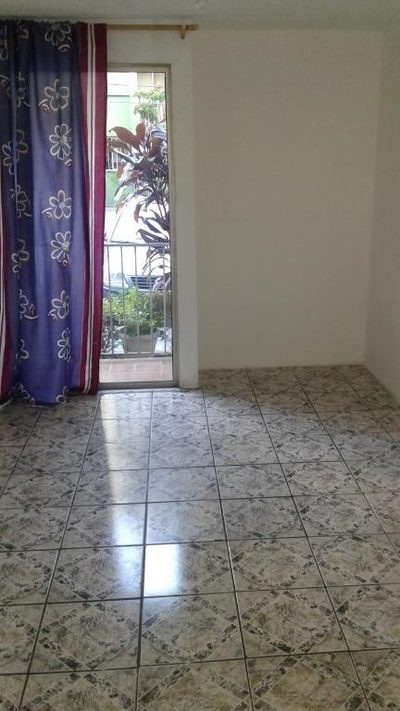 Apartamento, 2 quartos, 56 m² - Foto 2