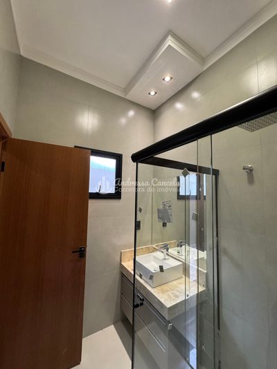 Casa, 3 quartos, 215 m² - Foto 3