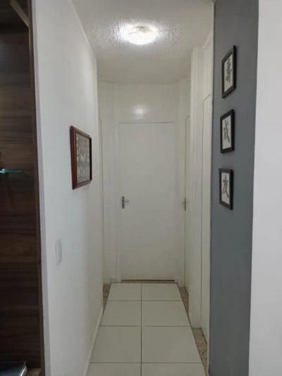 Apartamento, 3 quartos, 60 m² - Foto 2
