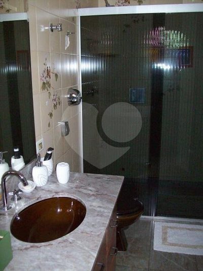 Sobrado, 3 quartos, 168 m² - Foto 3