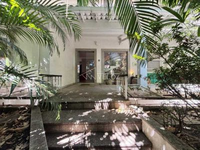 Apartamento, 4 quartos, 669 m² - Foto 2