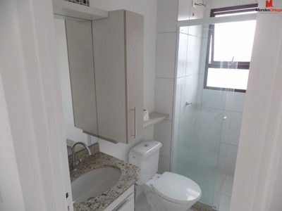 Apartamento, 2 quartos, 53 m² - Foto 4