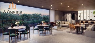 Apartamento, 4 quartos, 234 m² - Foto 3